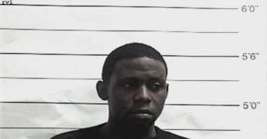 Tino Pierre, - Orleans Parish County, LA 